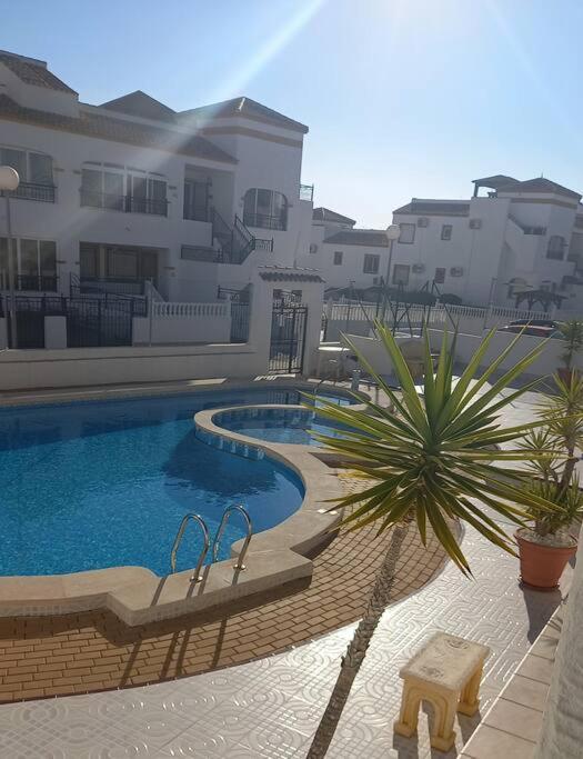 2 Bedroom Apartment. Orihuela. Εξωτερικό φωτογραφία