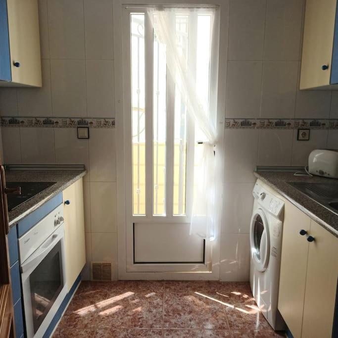 2 Bedroom Apartment. Orihuela. Εξωτερικό φωτογραφία