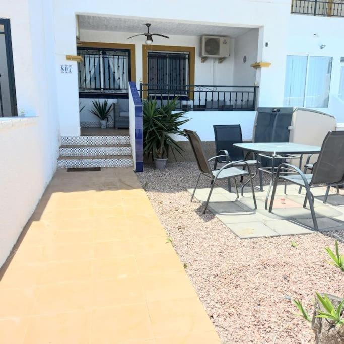2 Bedroom Apartment. Orihuela. Εξωτερικό φωτογραφία