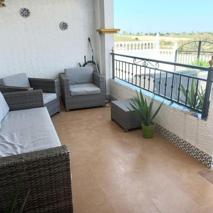 2 Bedroom Apartment. Orihuela. Εξωτερικό φωτογραφία