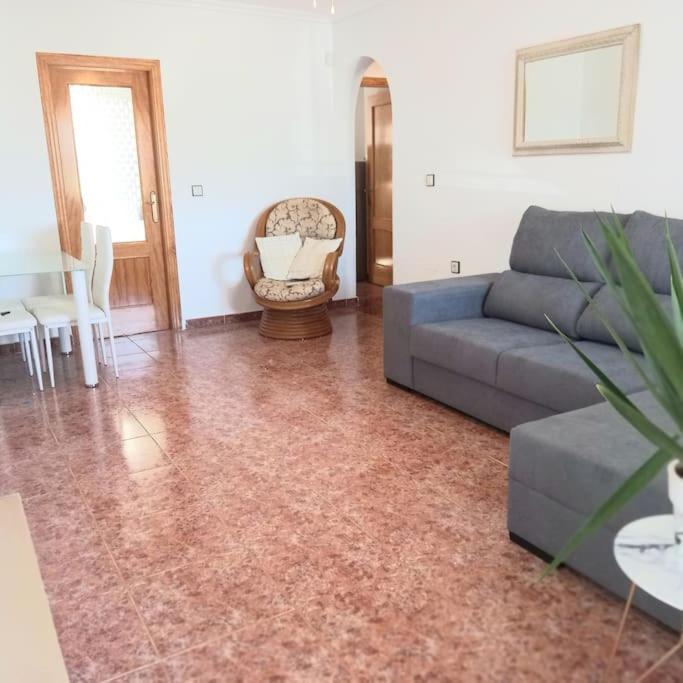 2 Bedroom Apartment. Orihuela. Εξωτερικό φωτογραφία