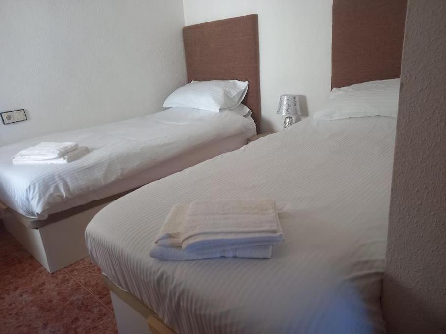 2 Bedroom Apartment. Orihuela. Εξωτερικό φωτογραφία