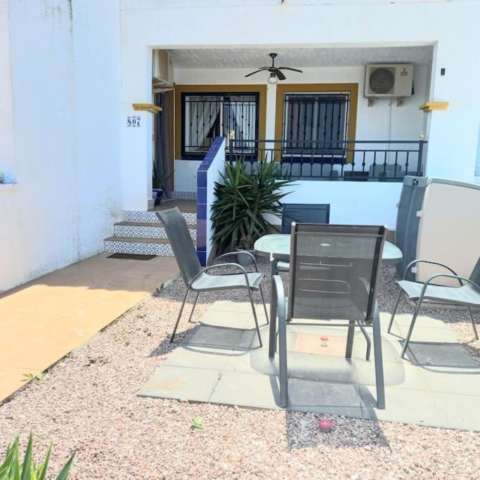 2 Bedroom Apartment. Orihuela. Εξωτερικό φωτογραφία