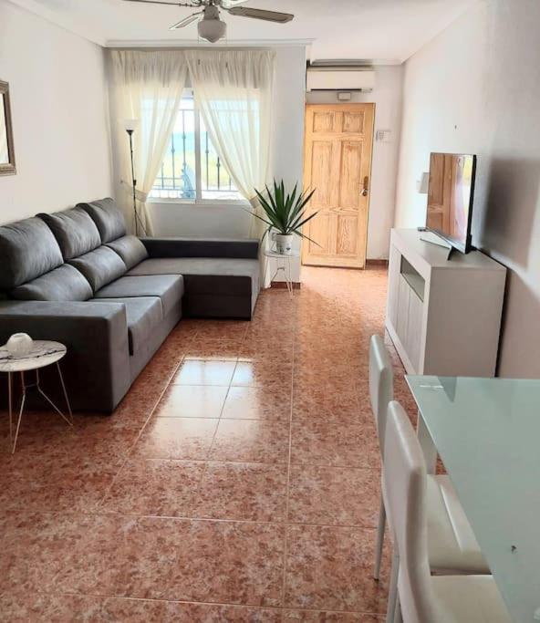 2 Bedroom Apartment. Orihuela. Εξωτερικό φωτογραφία