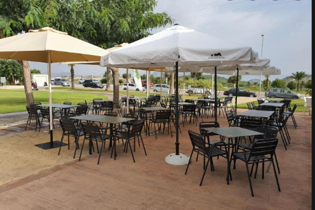 2 Bedroom Apartment. Orihuela. Εξωτερικό φωτογραφία